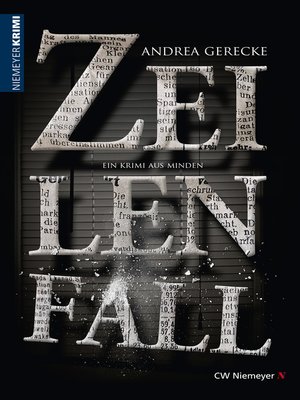 cover image of Zeilenfall